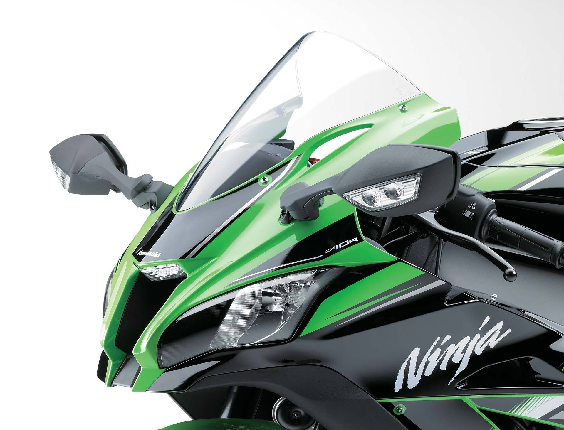 てんかす① 2016 Kawasaki ZX1000SG ZX-10R ABS - 998cc Prices and Values