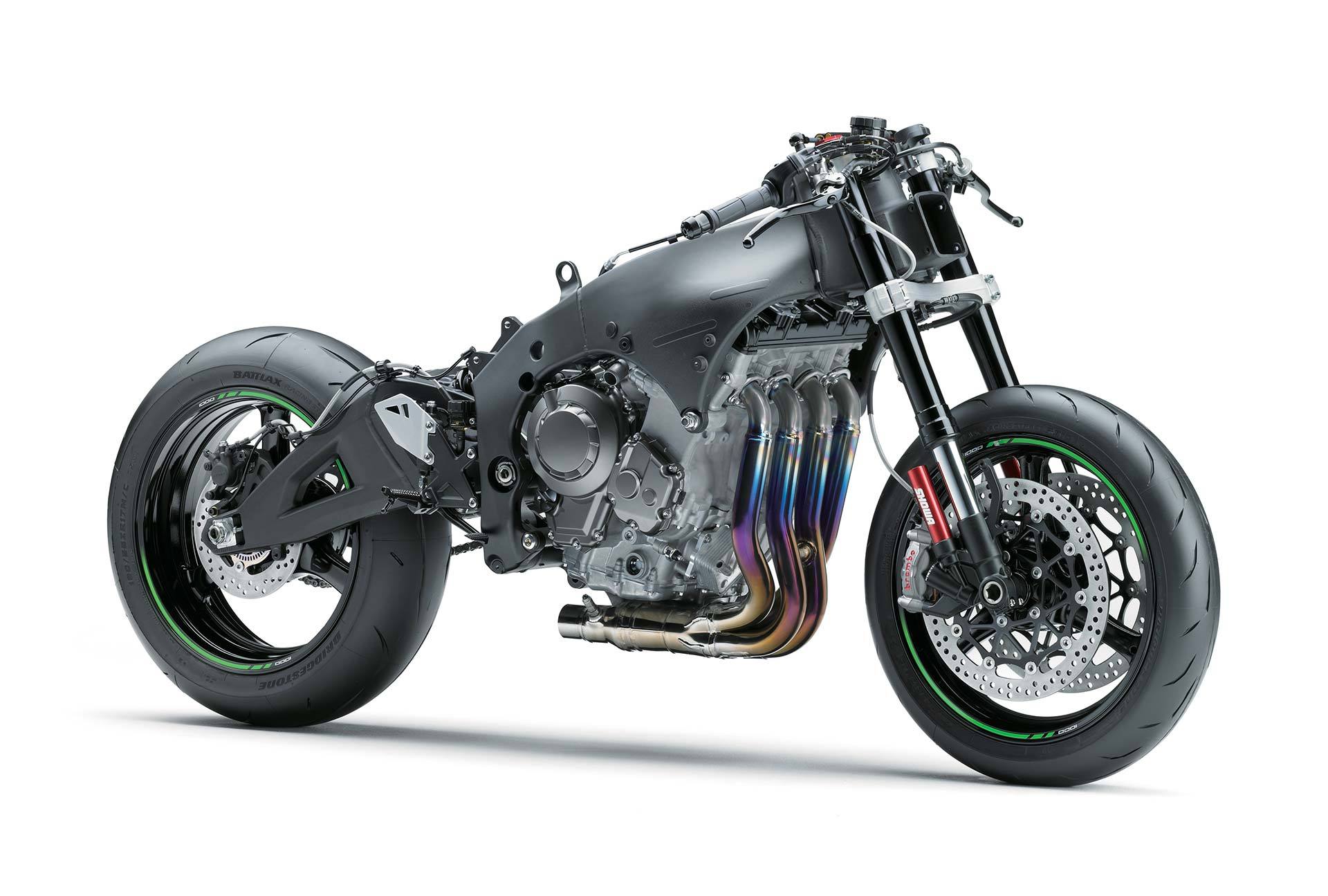 てんかす① 2016 Kawasaki ZX1000SG ZX-10R ABS - 998cc Prices and Values
