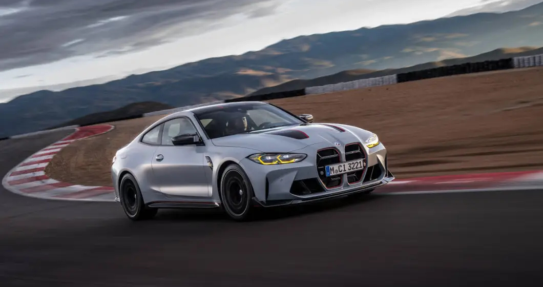 M3／M4體質優異，車型種類選擇對比同級競品也更多