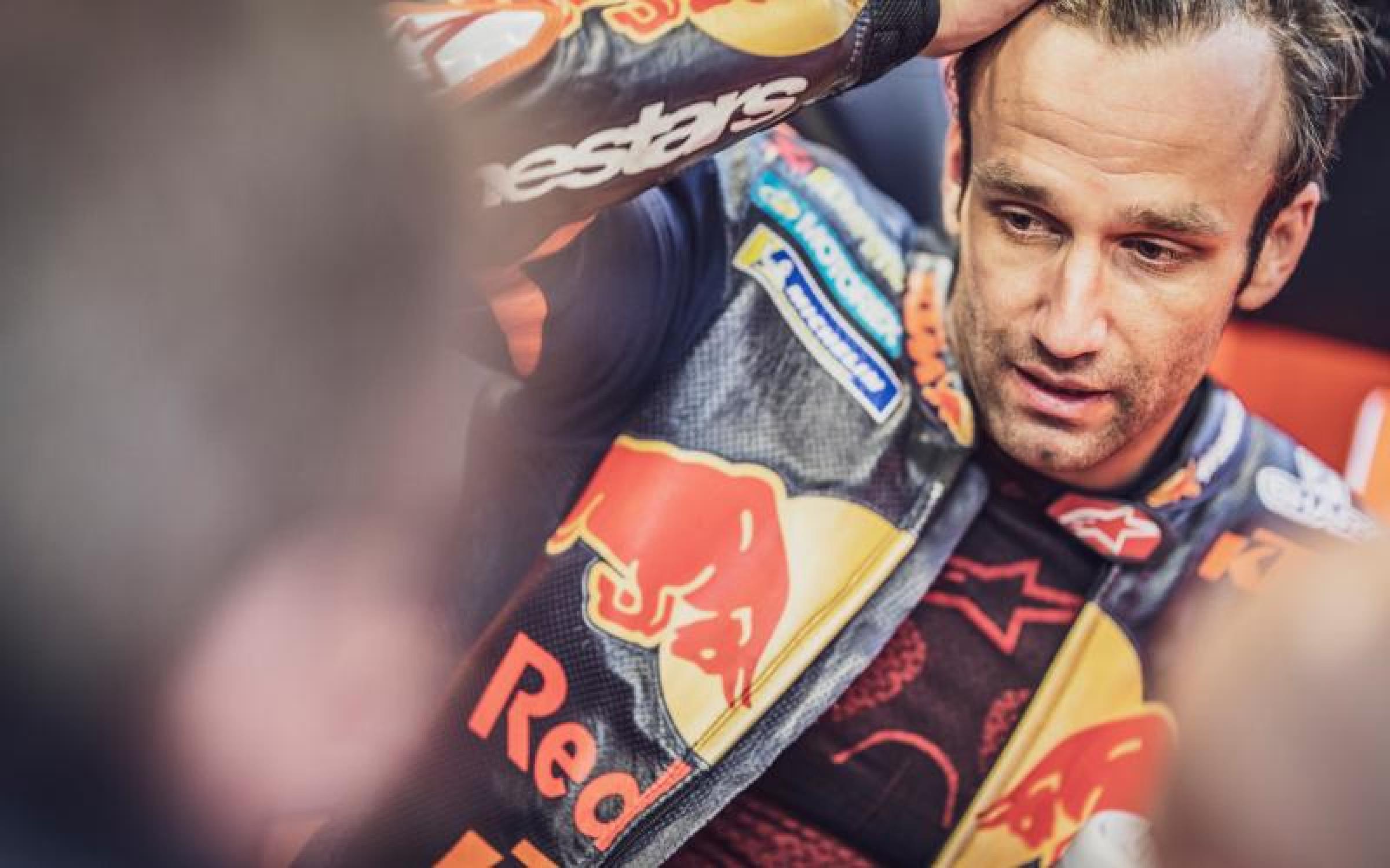 MotoGP近年來頂級小將輩出,29歲的Zarco可能會面臨職涯問題