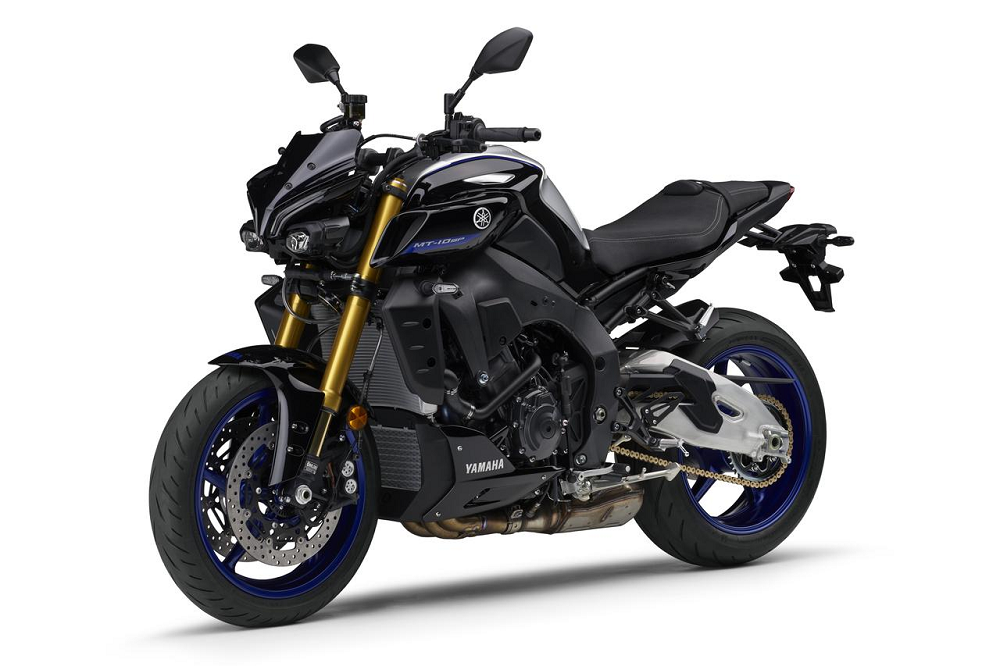 SP版本將會比一般版本提早上市。圖為2025年式SP版本塗裝