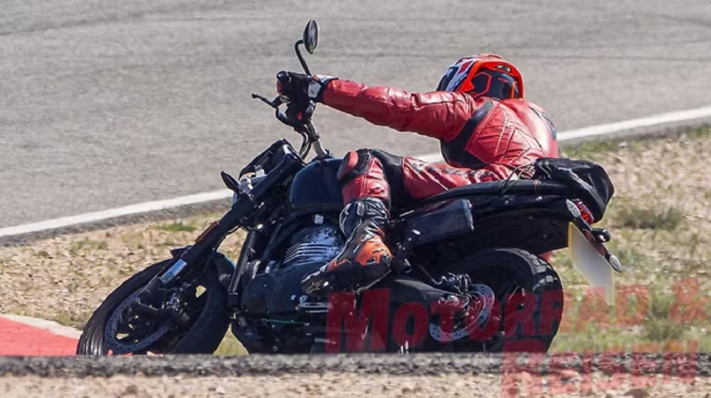 最近幾年Triumph在東南亞市場上推出了不少黃牌級距車款，相信未來還會有更多車型出現