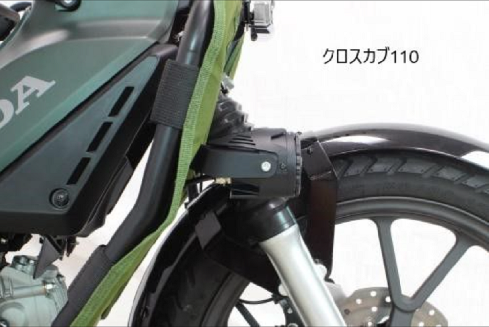 這組霧燈套件的價格範圍相當廣，有興趣的話可以再到他們官網查詢