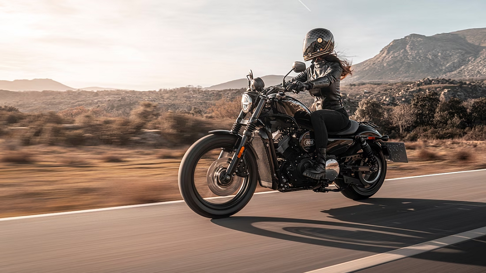 香帥重機Mitt 808以容易入手的價格進行販售,或許會吸引不少歐洲車迷們入手