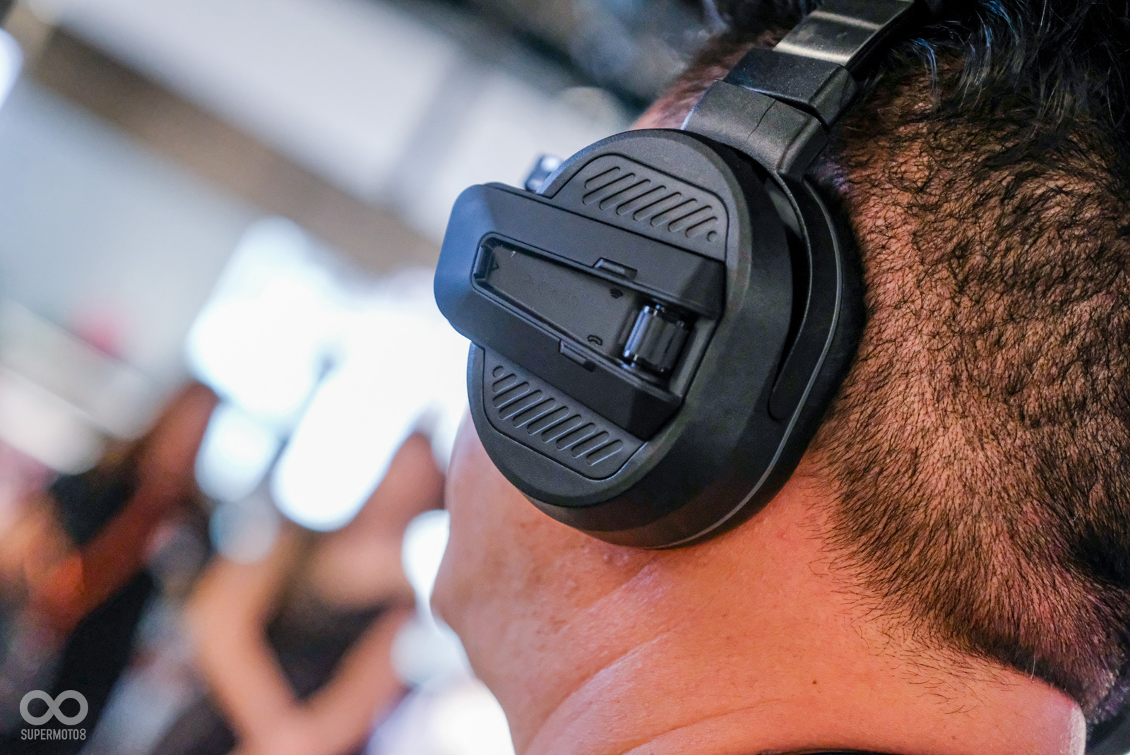 Packtalk Pro全新旗艦機種