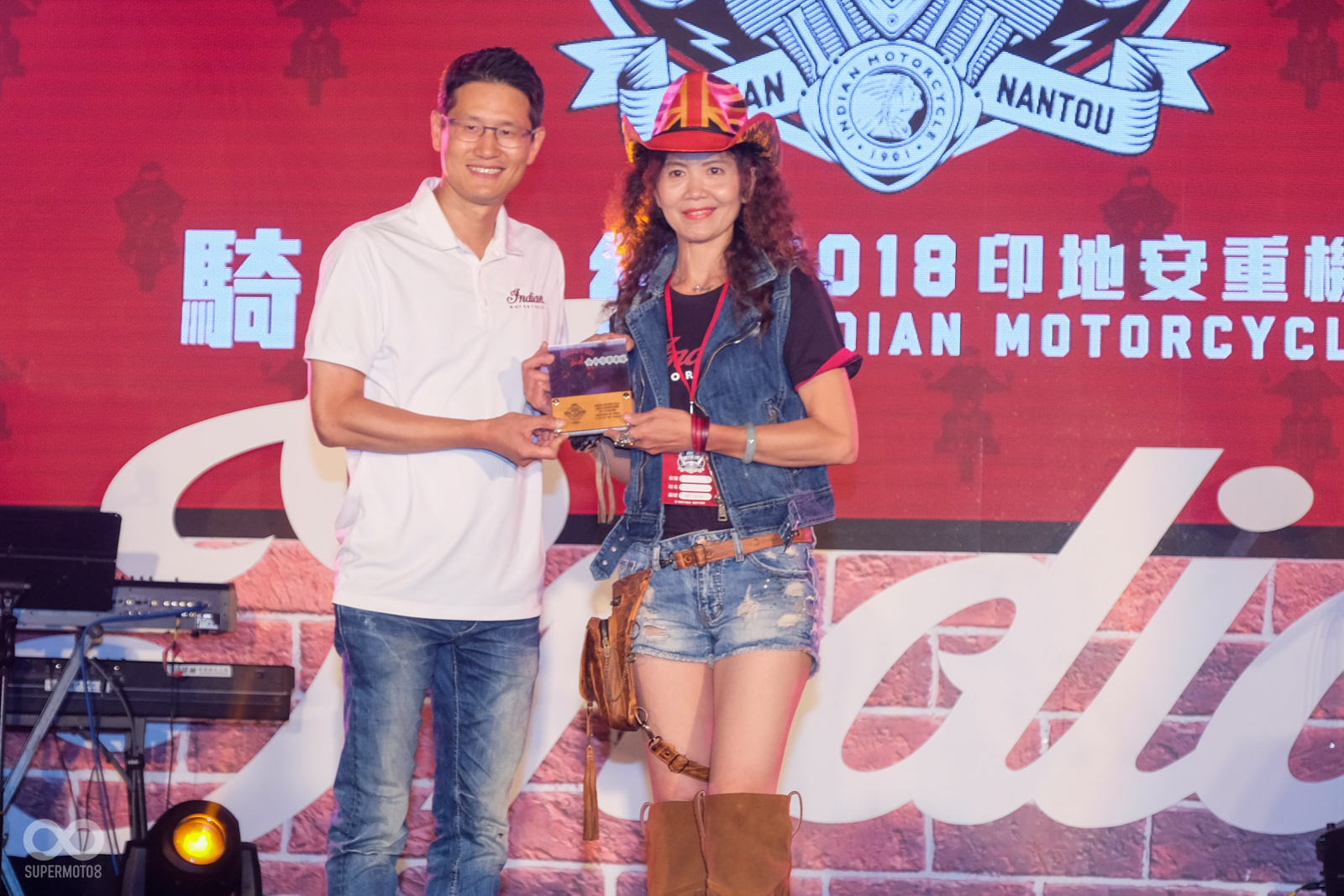 年度傳奇車隊：女十字軍車隊