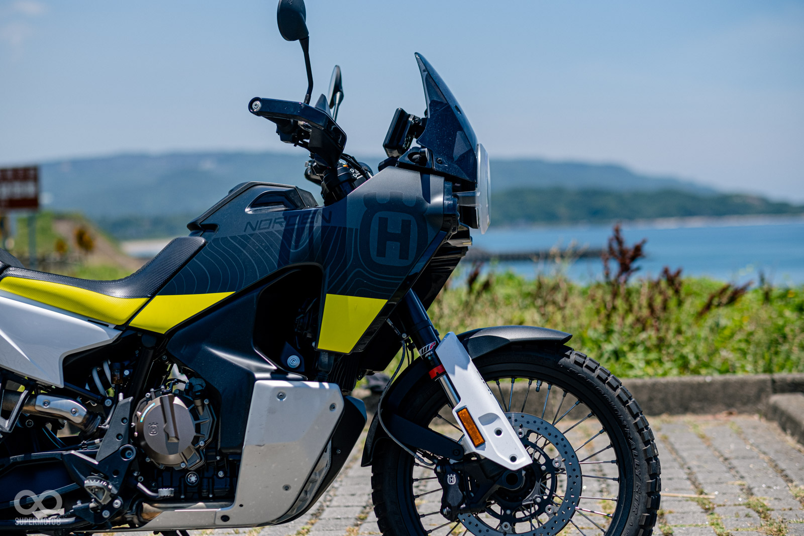 全車硬體規格與KTM 890 ADVENTURE相同