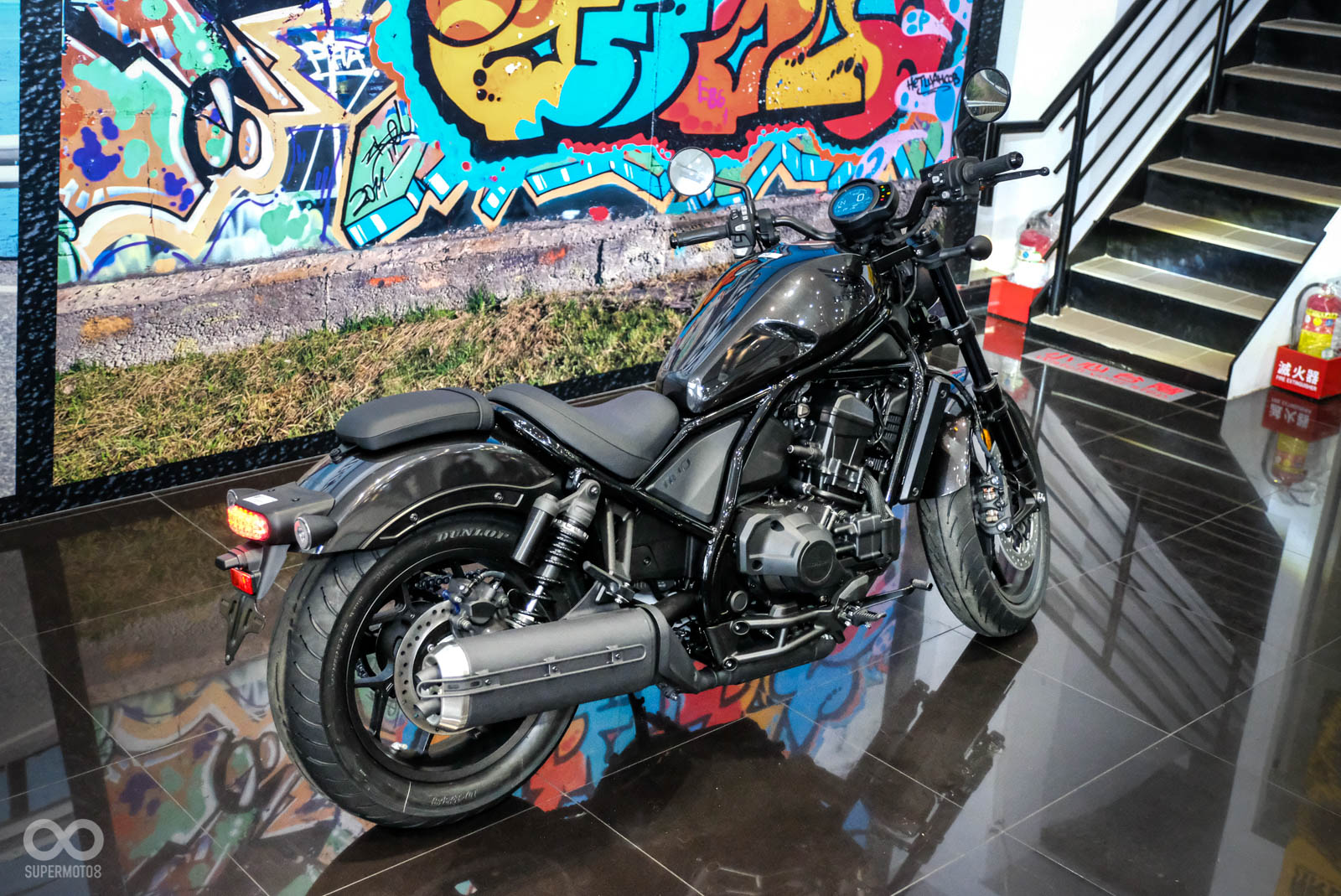 超低的700mm座高