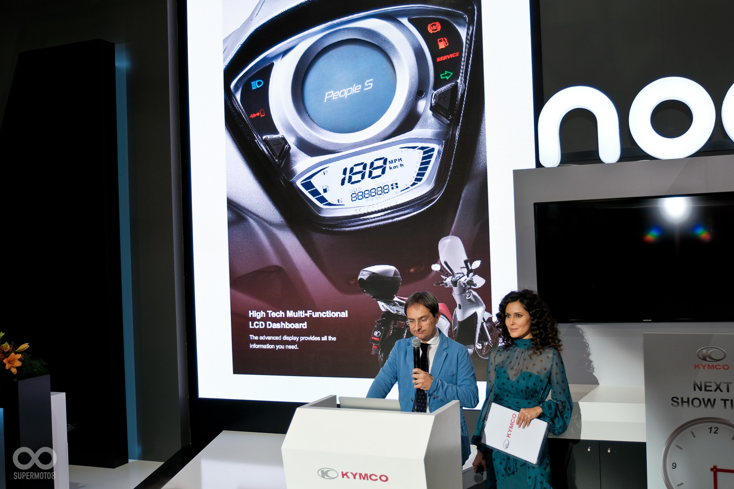 新車皆搭載Noodoe系統