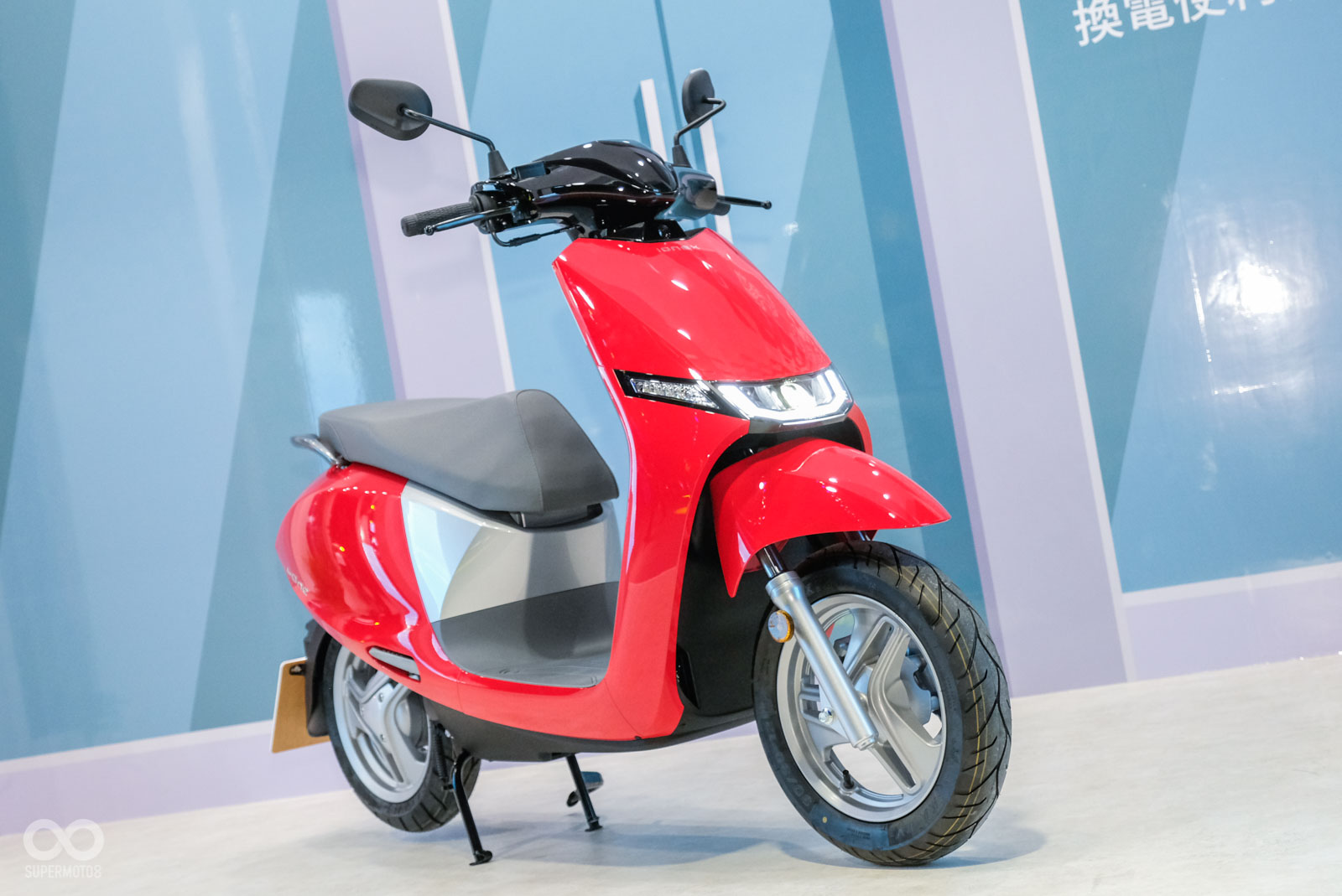 i-One在發表會後將同步上市,五月底前還有早鳥優惠