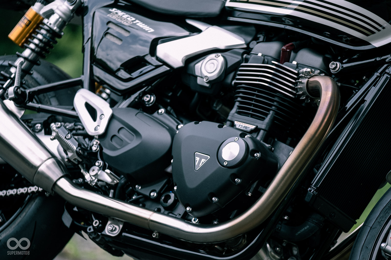 雖然馬力只有105匹，但4,250轉就爆發的最大扭力，樂趣瞬間拉滿