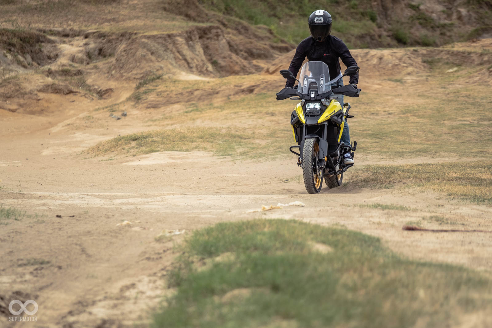 電控配備升級相當有感