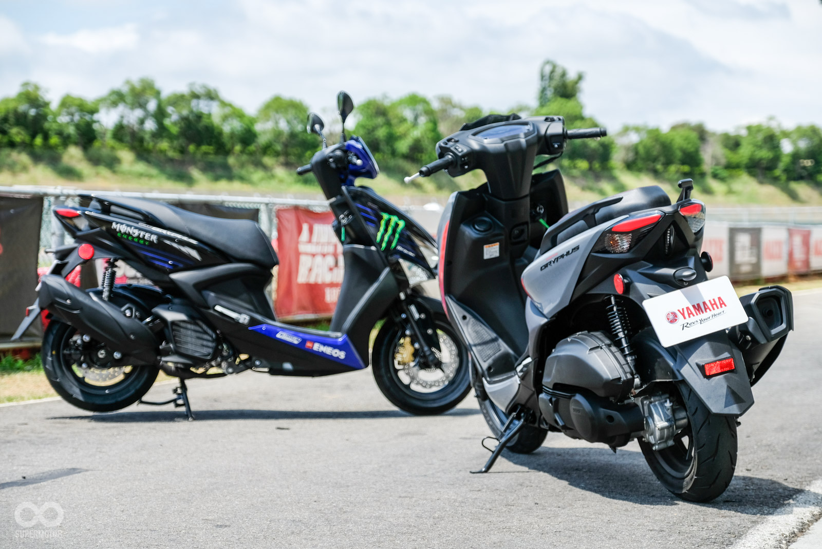 少了環保署補助，未來買七期燃油機車要掏出更多張小朋友了