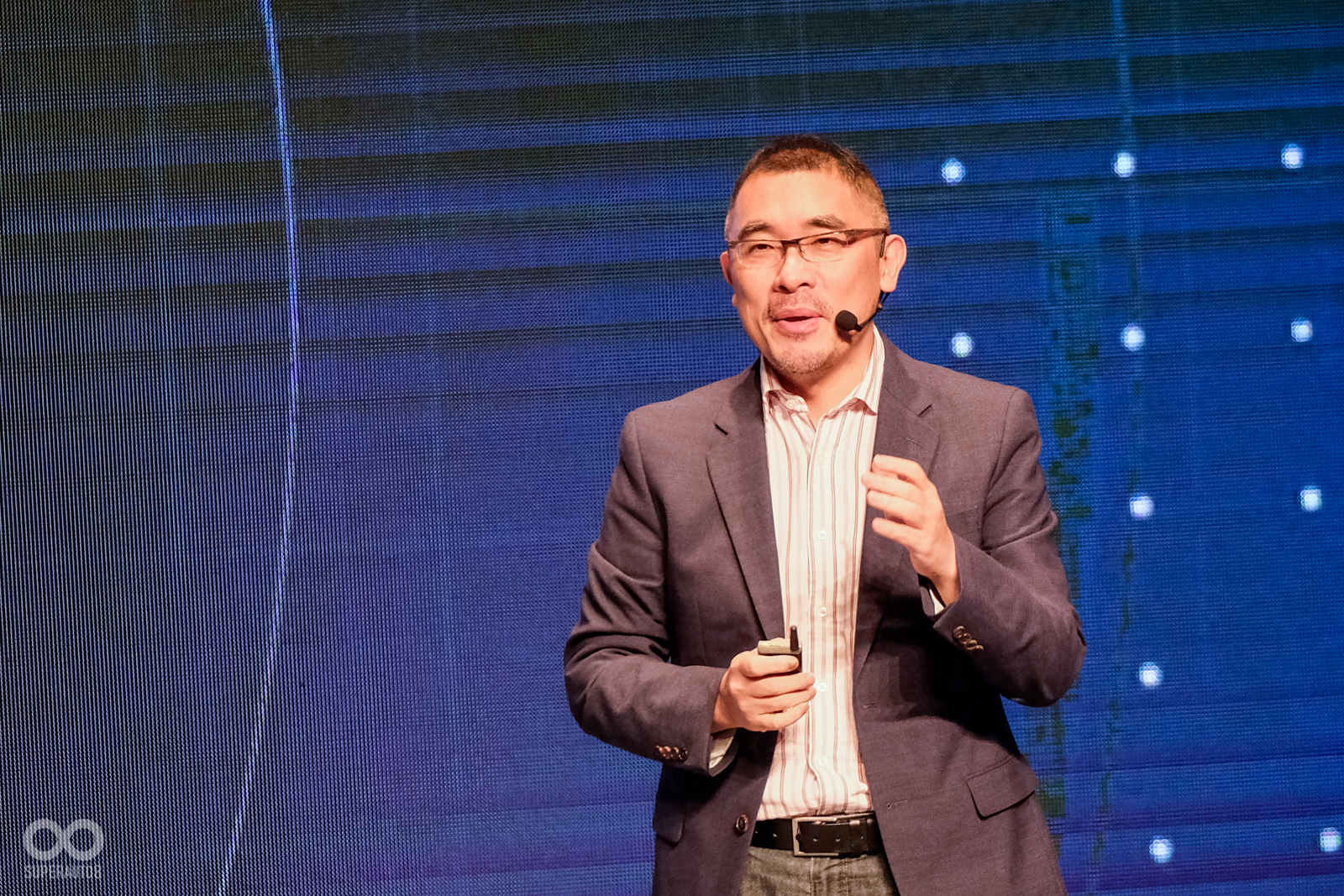 裕隆集團總管理處裘民輝總監明確指出新物種車款該有的樣貌