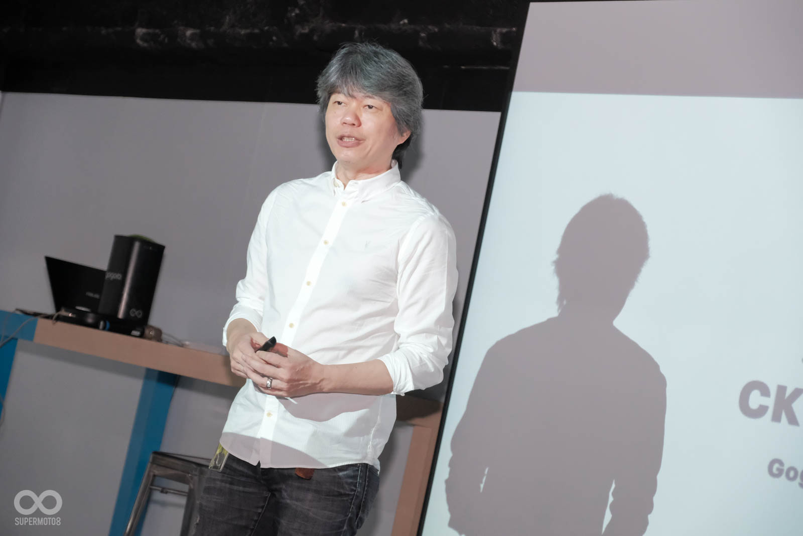 Gogoro財務長親自說明目前360計畫的發展進度