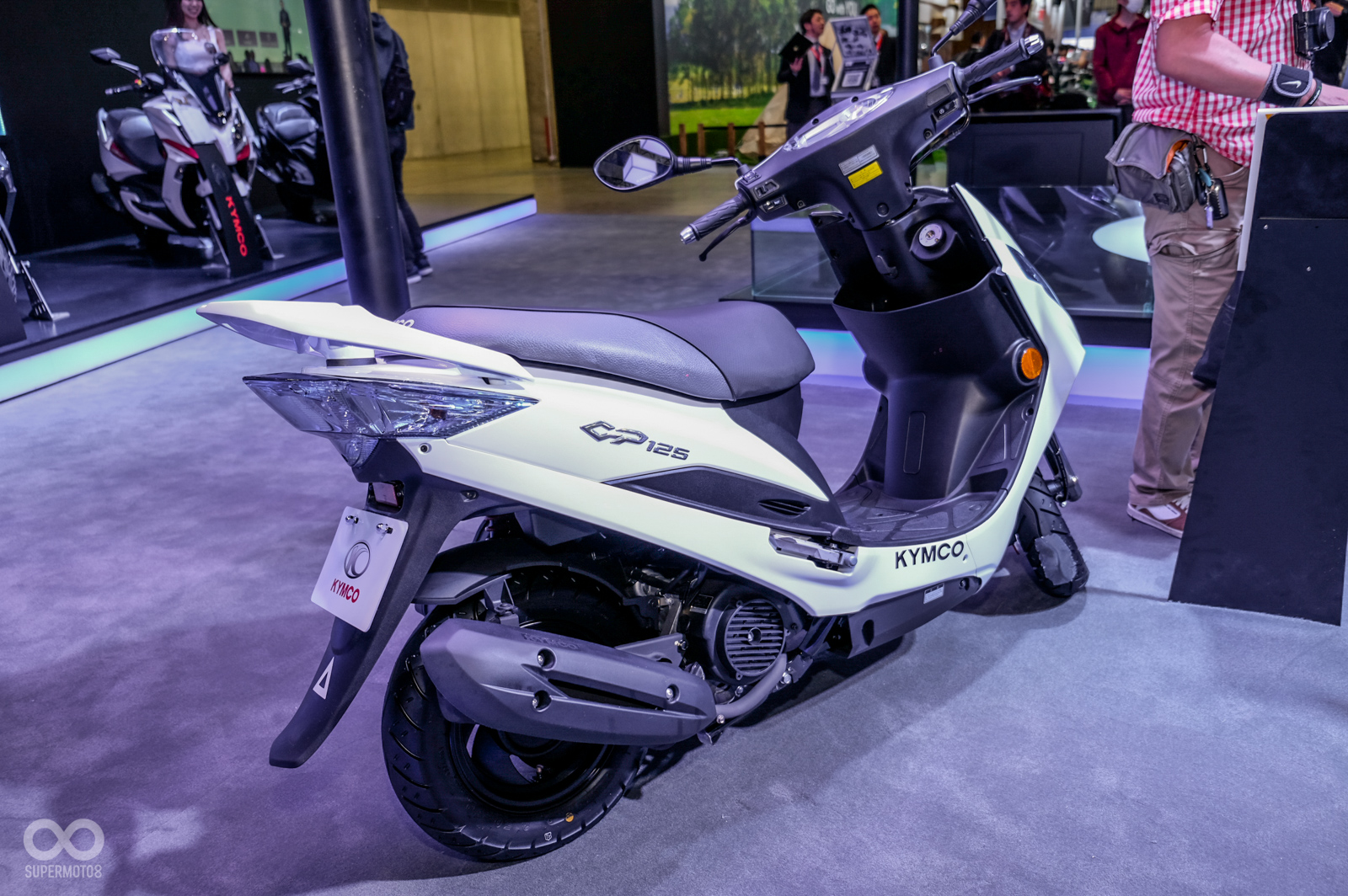 GP日本版，與台灣版有些許差異