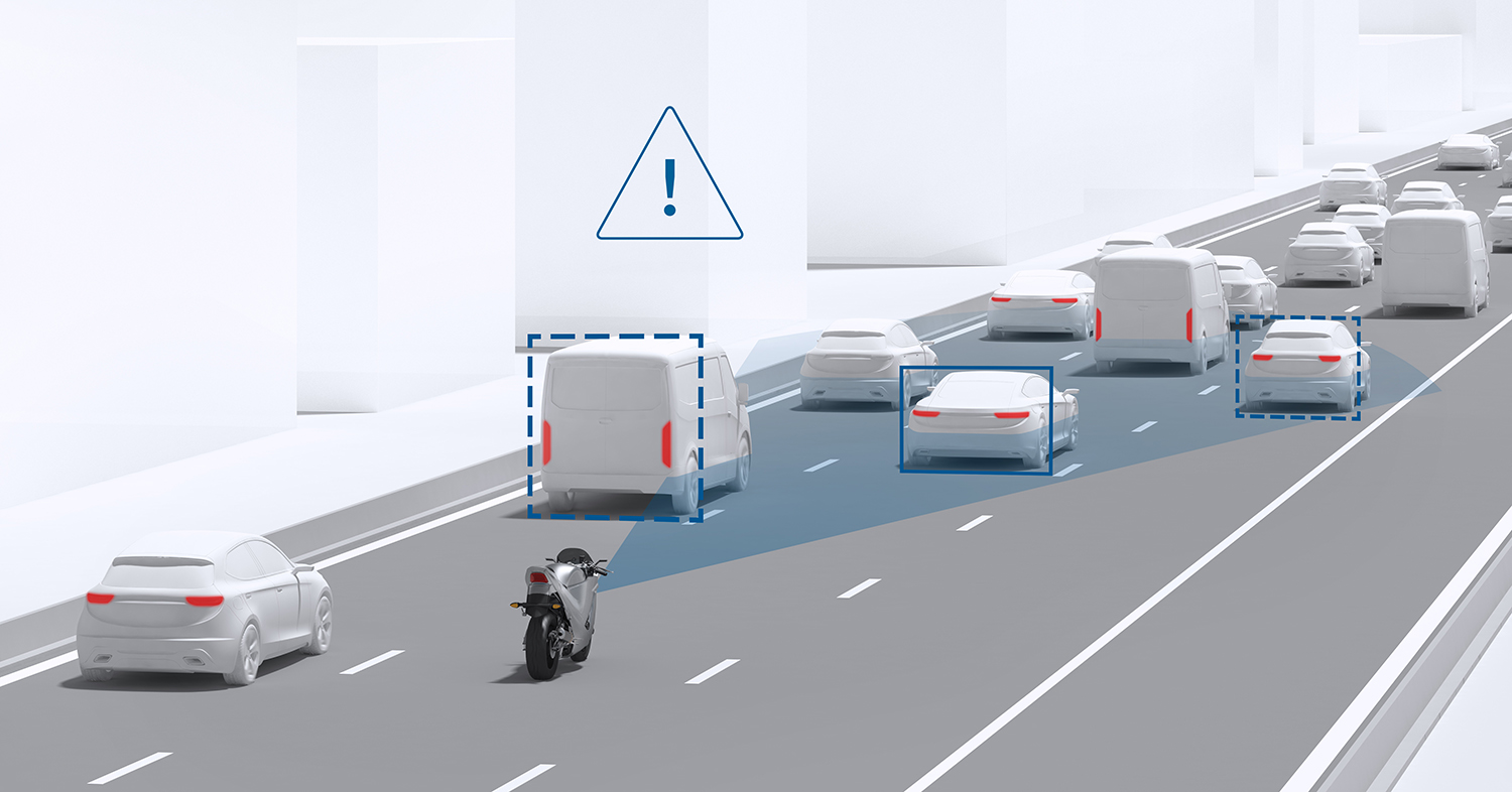 隨著車輛科技越來越先進，這些配備除了能帶來更輕鬆的駕駛體驗外，似乎也成為政府的執法利器