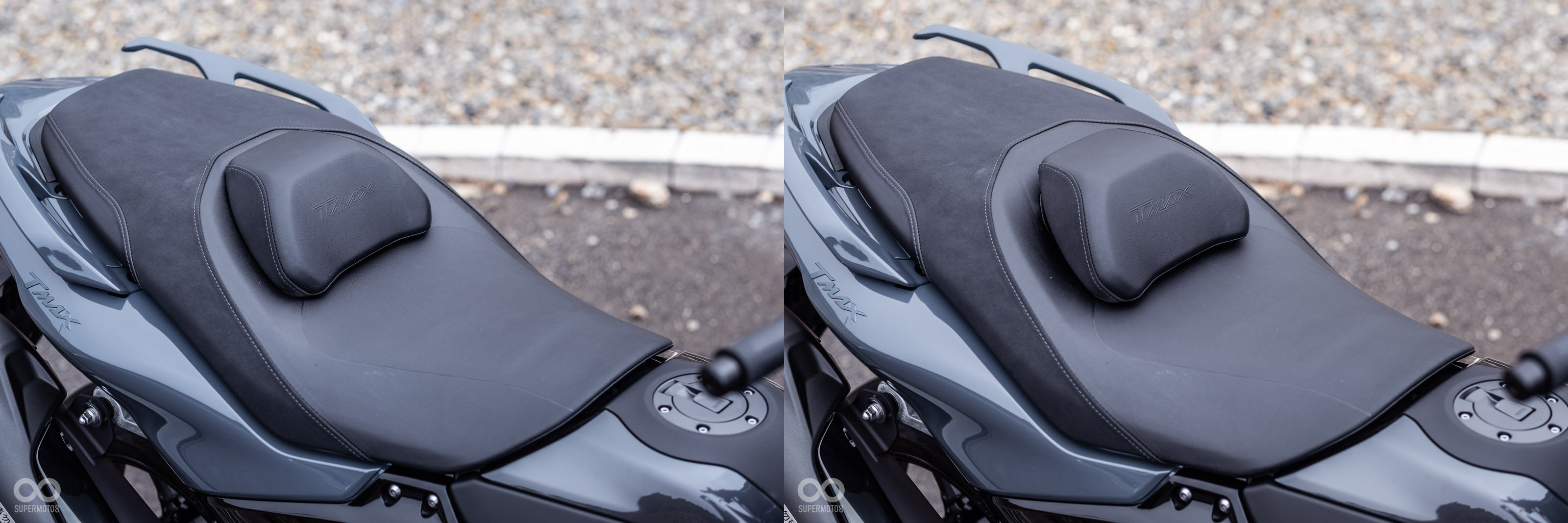 腰靠前後免工具可調,相當方便