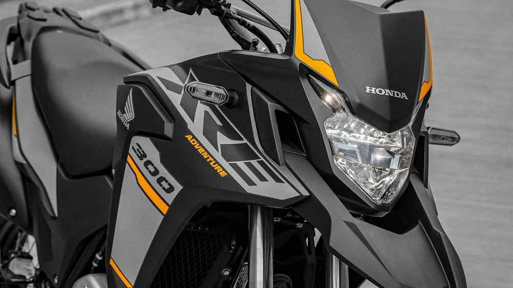 若未來Honda真的將XRE 300引進到印度市場,他們首先將面對車款命名問題,較高的原訂售價也將是他們必須面臨的問題之一