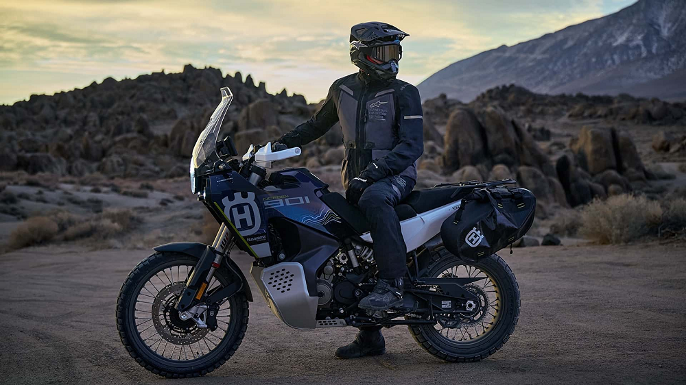 ST-7 2L Gore-Tex外套也是機能和防護性頂級的產品之一