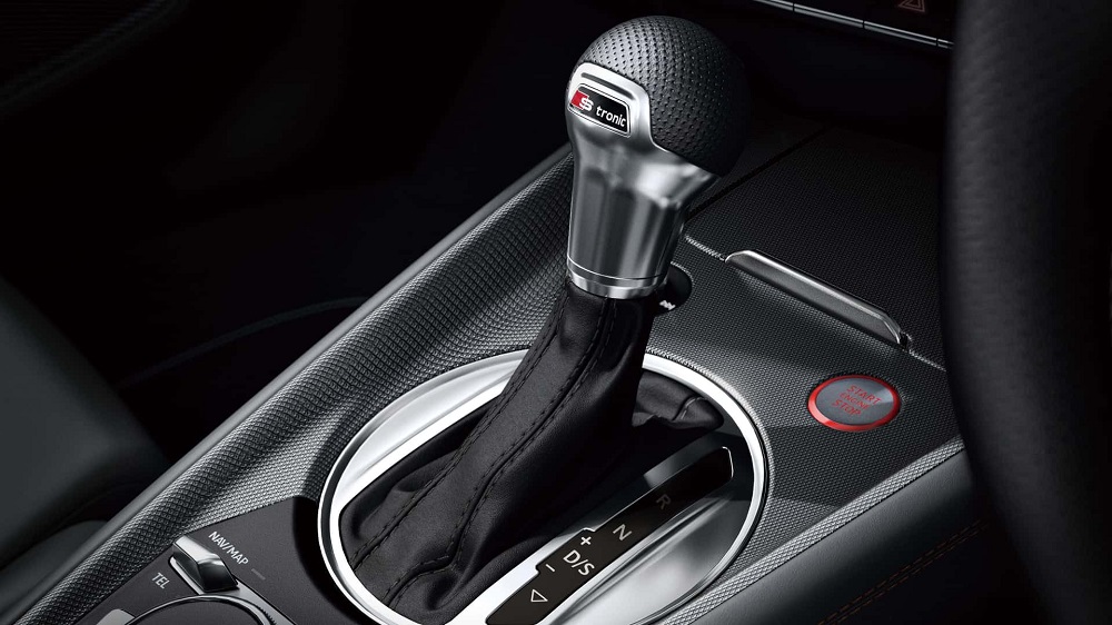 目前Audi官方尚未公告TT車系未來是否會走向電動化，如果想要紀念這經典車系要好好把握這款車型