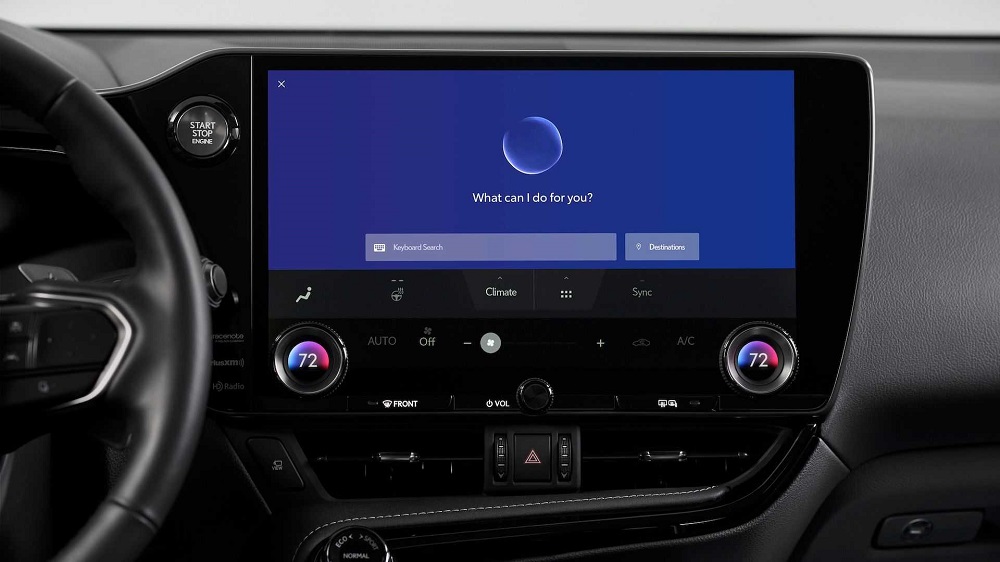 不需要透過網路連線即可運行的語音助理,相信可以為不少車主帶來更多便利性