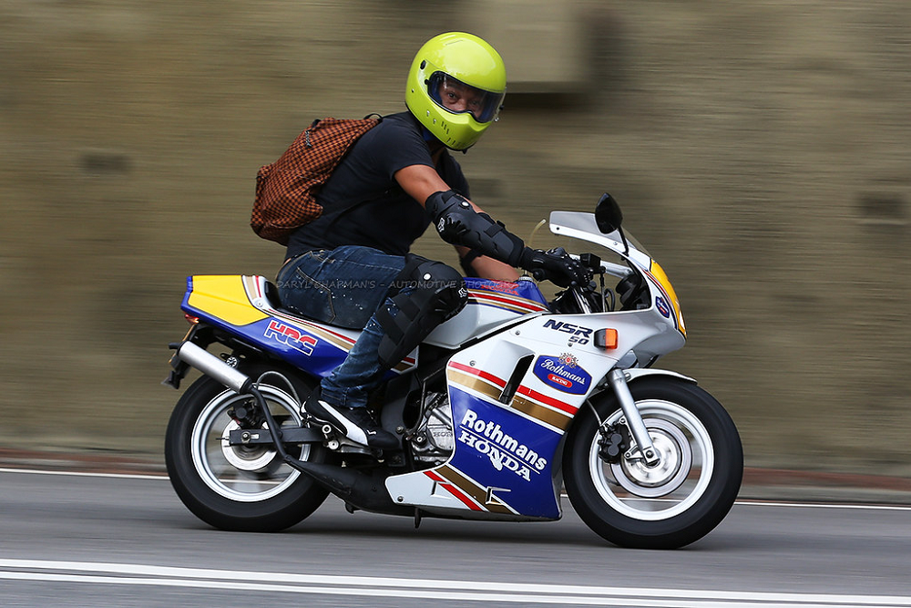 1980年代的日系小車在當時相當火熱，也是許多車迷們相當懷念的時光