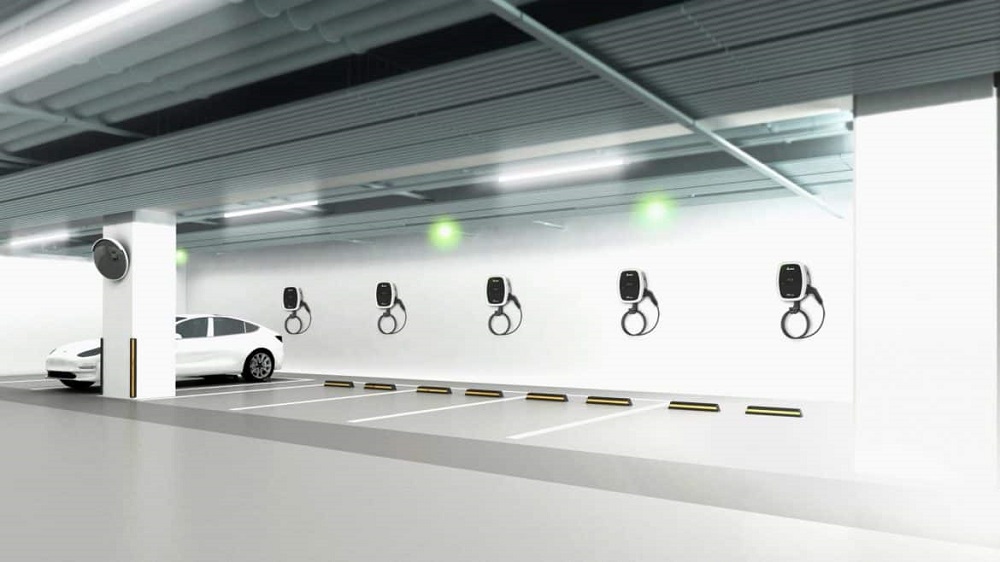 在電動樁發展尚未成熟的部分國家中，若全面推出電動車型會產勝不少問題