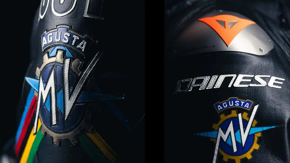 Dainese Demone GP 3X 採用了頂級的配備，提供極致的防護性