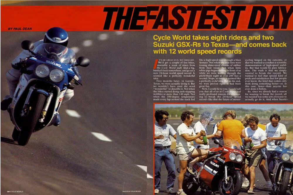 其實仔細看看，PAPIO XO-1的外觀也算是在另類「致敬」1986年的Suzuki GSX-R750