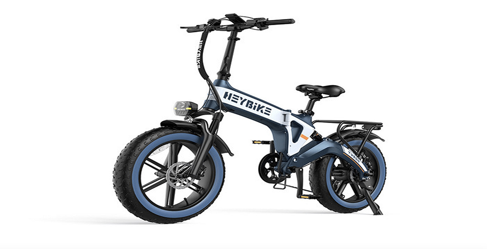 如果對這台電動自行車有興趣的讀者們,可能要再等等官方後續釋出其他資訊