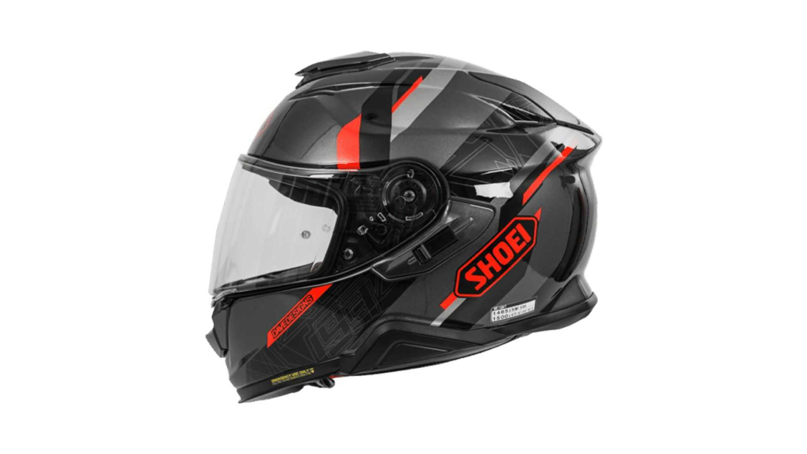 GT-Air II MM93外觀塗裝低調但不失帥氣風格