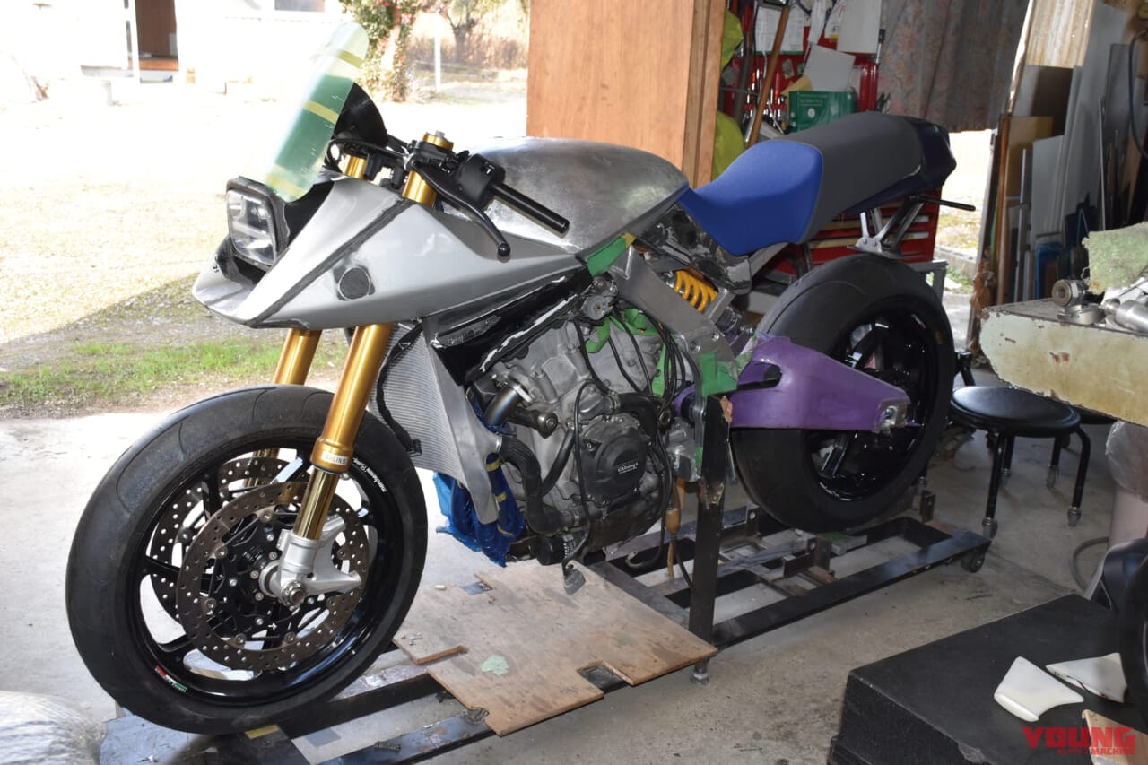 最終成品將在3月底開幕的東京車展和4月初的名古屋車展上亮相!