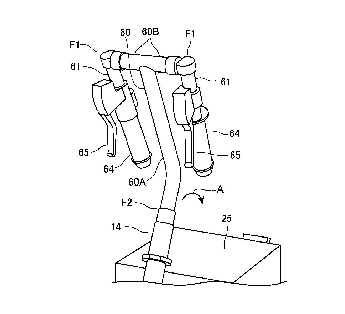 小摺輕便與高強度收納應用到了電動自行車上