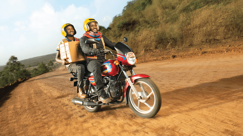 Bajaj一直是東南亞市場的主力競爭者之一，近期他們也宣布要帶來幾款油車轉電車車型