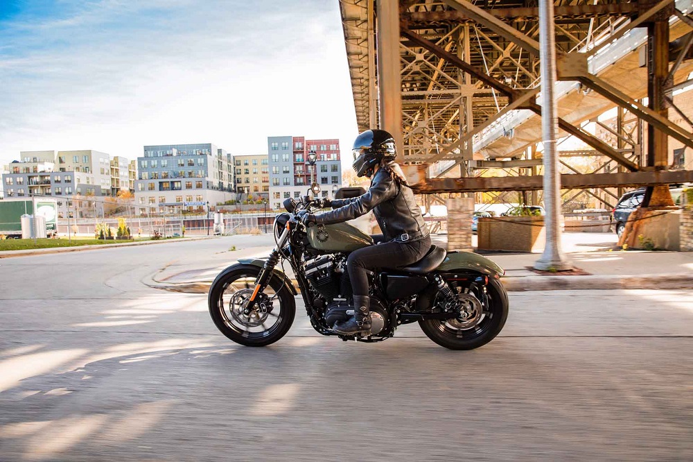 Harley-Davidson的燃油車型在過去帶給公司無限的美好,不過未來轉型是否能夠成功還須要看消費者是否買單