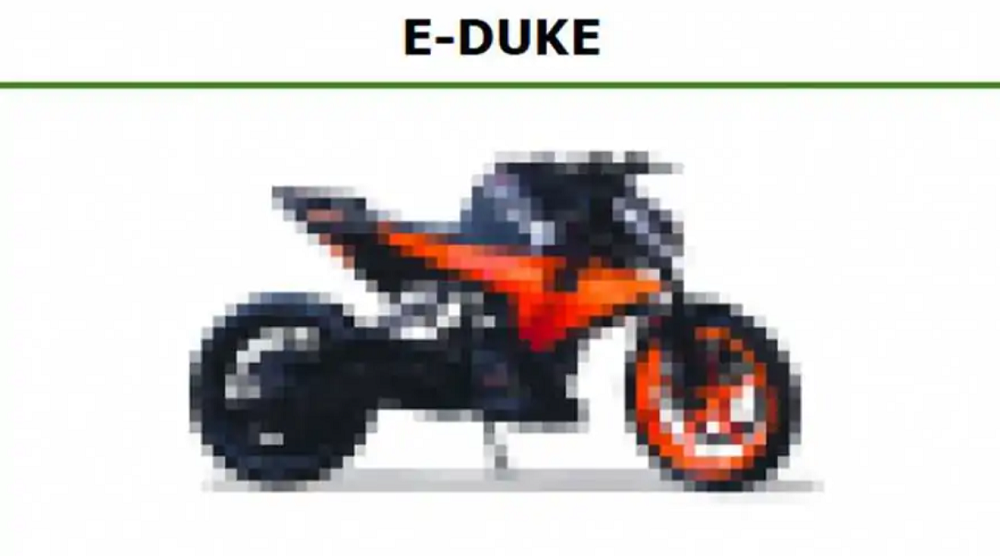 一直被外界期待許久的E-Duke會不會因此在研發上有一大進展，也是值得關注的話題