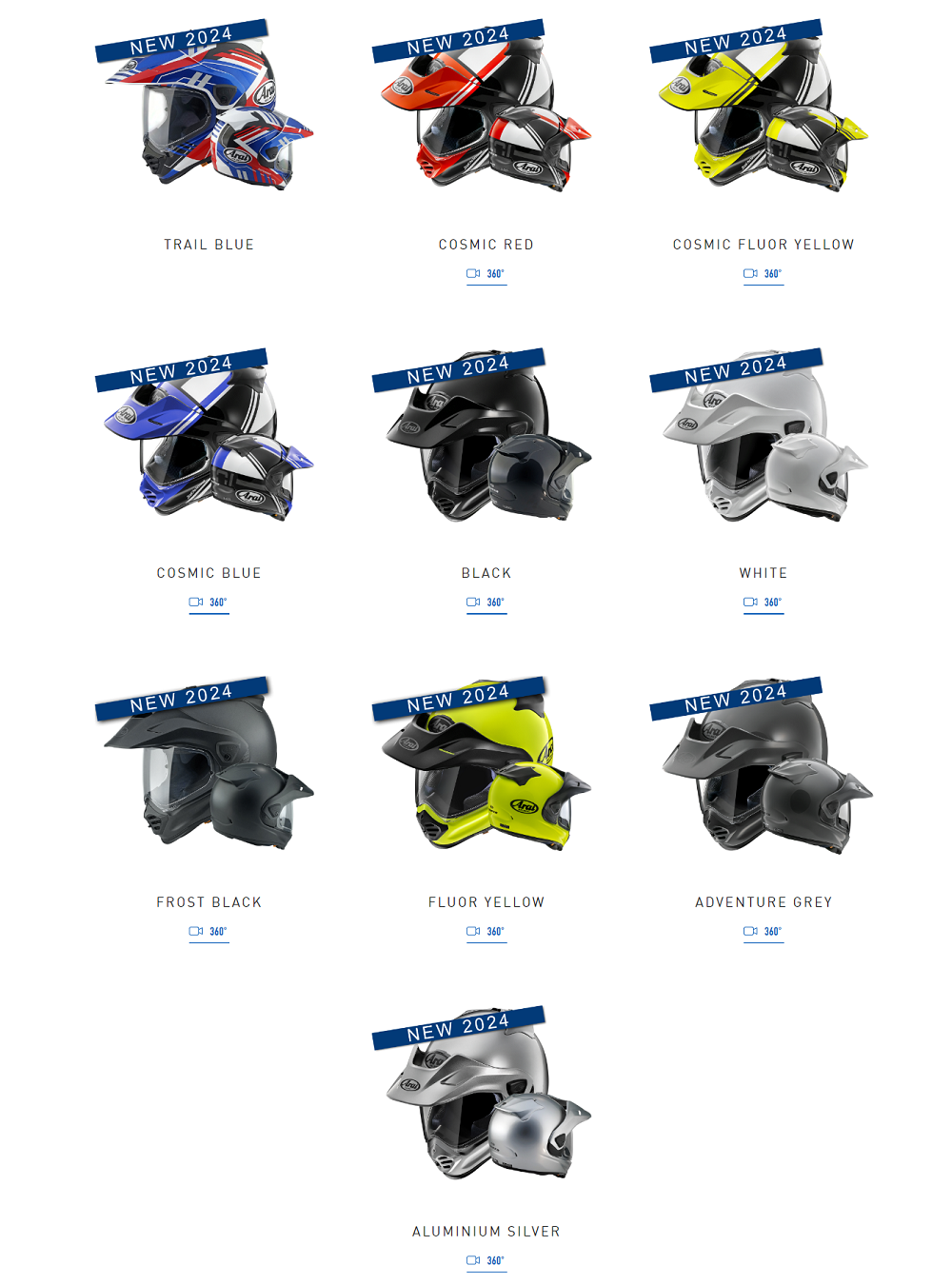 對這頂安全帽有興趣的讀者們不妨可以到全台經銷據點洽詢在台灣的售價