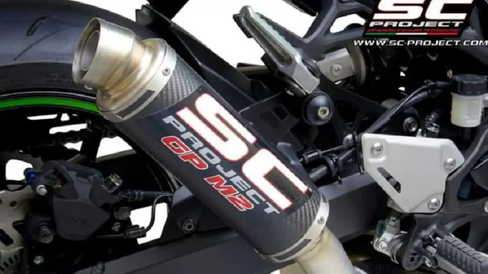 GP-M2或許不是性能提升最多或是降低多重量的產品,但他既符合環保法規又可以有效提升性能,絕對可以列入首選