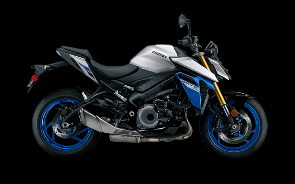 引擎和電控系統部分並沒有做出任何調整，維持著和現行款相同的設定