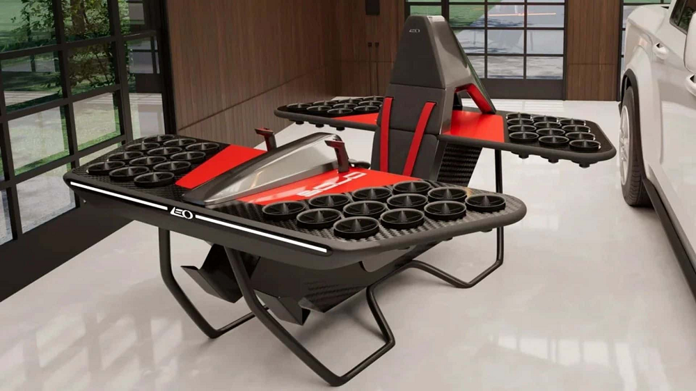 他的預購方式，過去也曾經出現在不少類似產品上