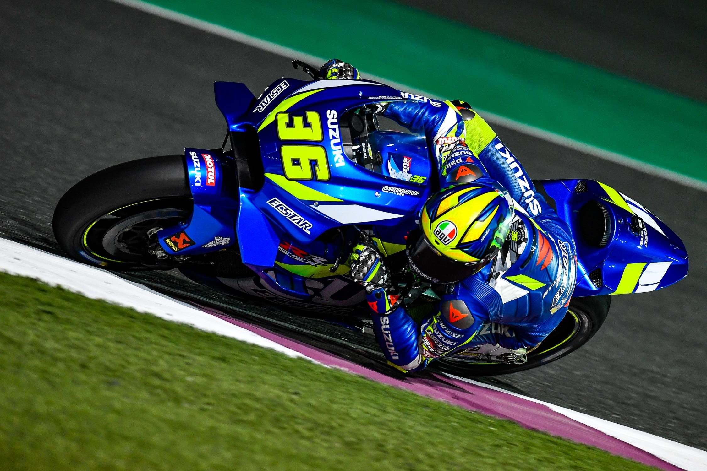 Mir的實力也許從首戰就可以開始注意