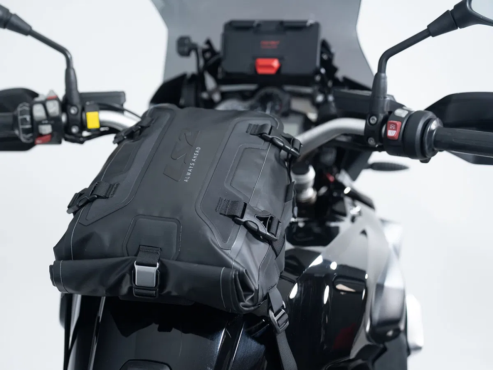 Move Ahead推出了各種包款,開放車主自由選擇