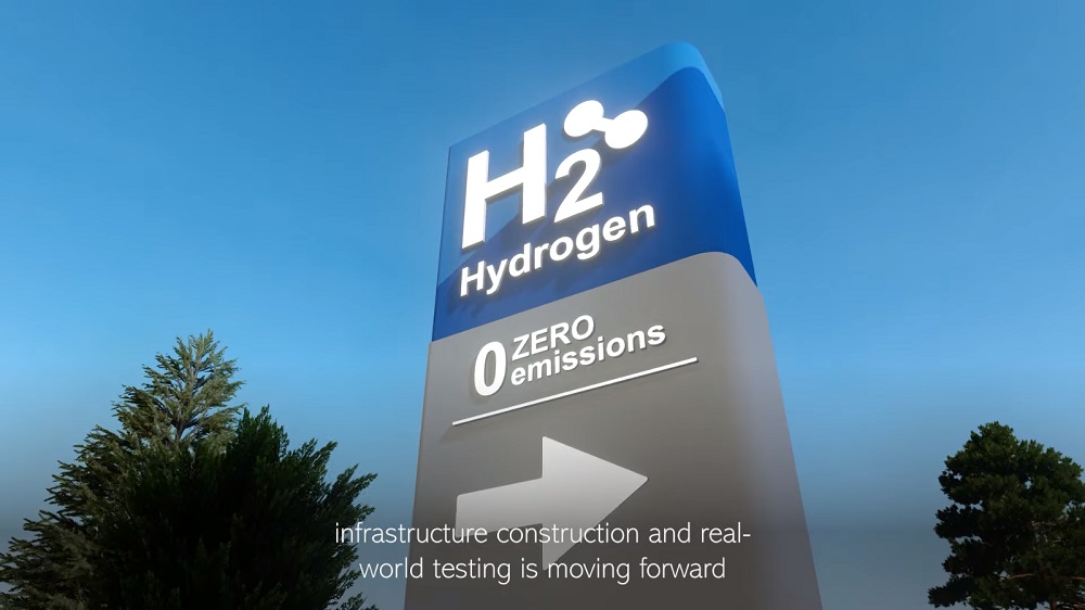 或許在Yamaha的研發之下,氫能源引擎未來真的有機會成為市場主流的替代能源