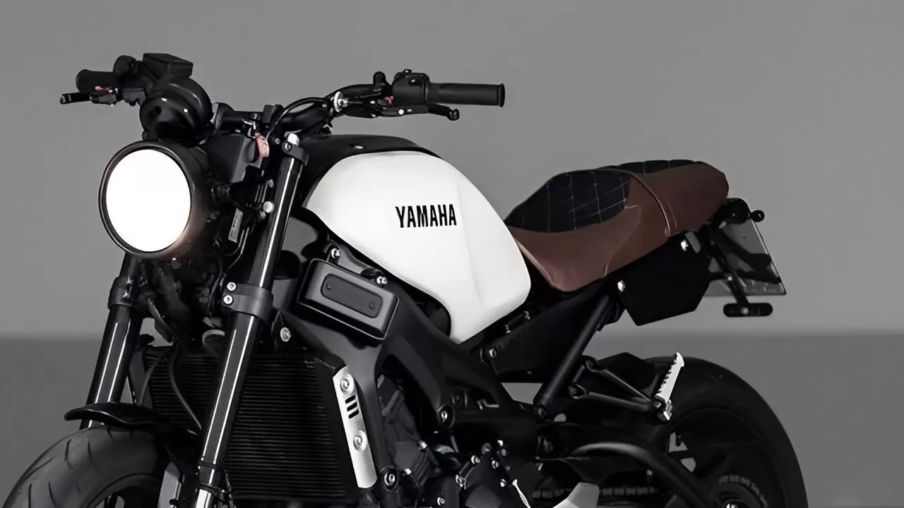 XSR155若能登台販售,興許能夠和YZF-R15一樣受年輕人歡迎