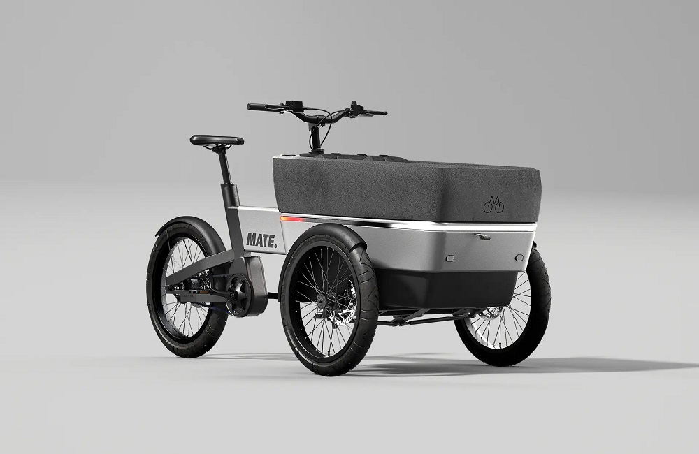 車前的置物空間來到210公升，相當足夠