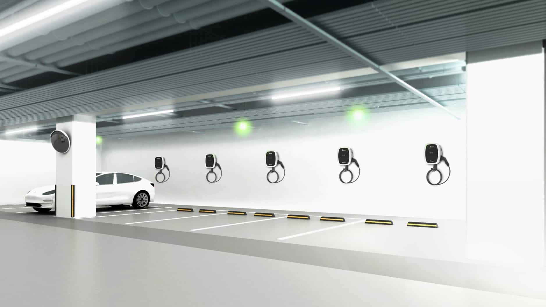 無論歐盟2035燃油車禁售令通過與否,無形中都加深了許多車廠去燃油化的決心