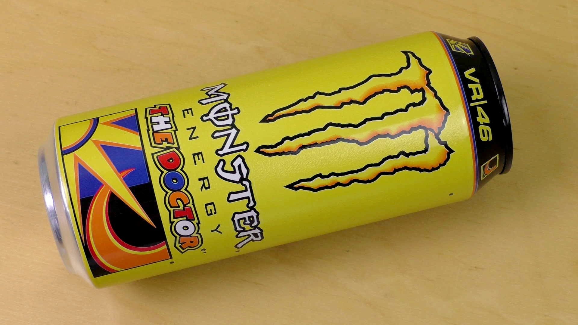 不少人購買Monster的原因就是因為Rossi!