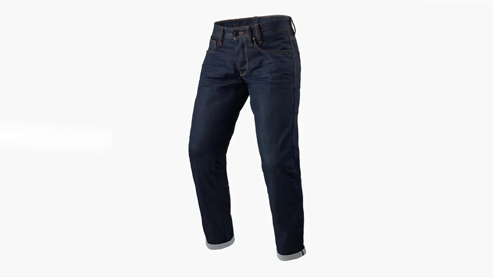 Lewis Selvedge TF denim提供多種尺寸和長度可以選擇,有興趣的讀者可以到官網購買