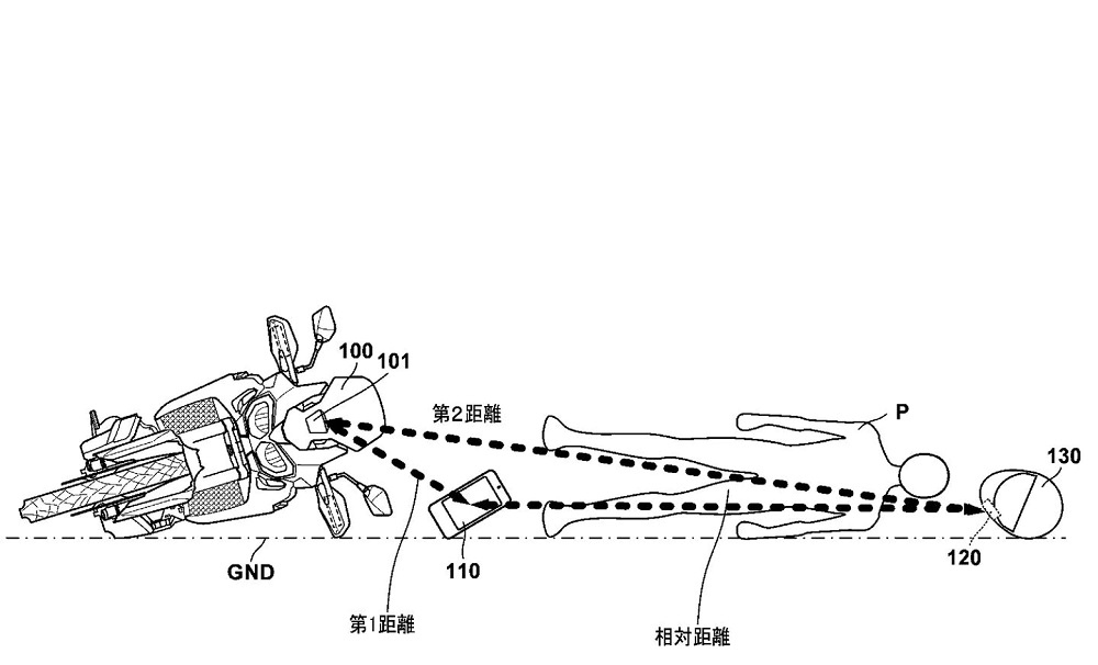 如果安全帽的位置沒有移動,系統則會自動通報當地消防單位